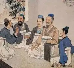 君子和小人的十大区别终于明白为何要近君子远小人了