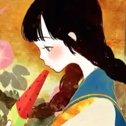 头像萌萌哒二次元头像女生头像