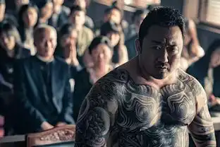 有序对抗无序恶人传
