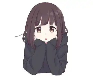 我想留住你的笑容