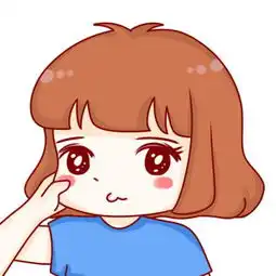 情侣头像动漫两张分开呆萌摆出卡通动漫头像我要个性网