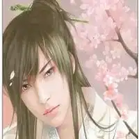 古风两个男情侣头像素材微信头像图片大全