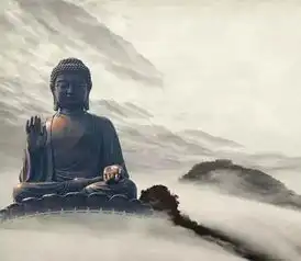 人,一定要大气大气才有大财不信看看