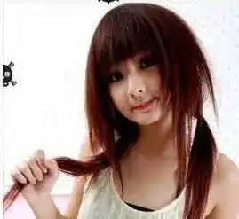 那些年,我们在铜陵剪过的发型,总有一款让你不堪回首