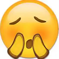 可爱qq头像女生带字很可爱的圆圆的qq表情头像