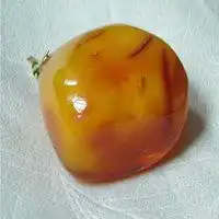蜜蜡头像唯美好看蜜蜡头像图片