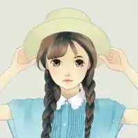 你不要悲伤,我亲爱的好姑娘,有姐们在.