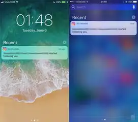 ios11和ios10.3.3哪个流畅ios11和ios10.3.3不同对比