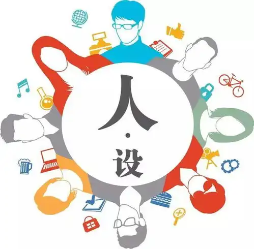 佛系青年油腻中年猪猪女孩各大app是2017五大人设的照妖镜
