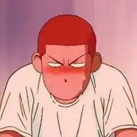 樱木花道头像带文字微信头像图片大全