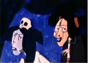 动画片鄙视链为何看迪士尼的瞧不起看喜羊羊的