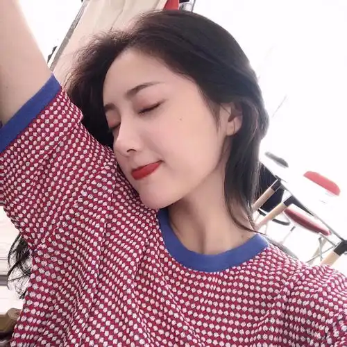 一眼爱上的微信头像