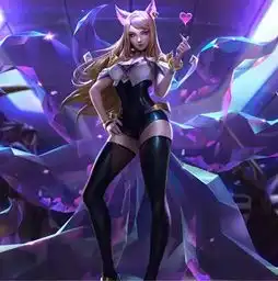 lol如果妖姬有五千法强,蒙多开不出大,图四不掉一滴血完克妖姬