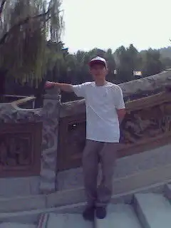 贵港男50岁离异征婚照片
