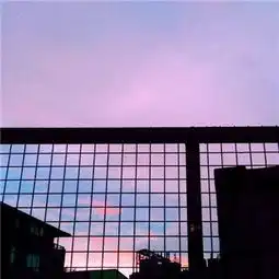 微信风景头像蓝色天空唯美系列深呼吸放开你心中的那个他