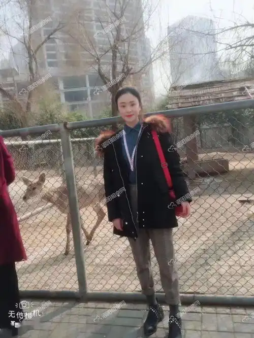 86年好身材小姐姐,寻找40岁以下成熟人品好的男生