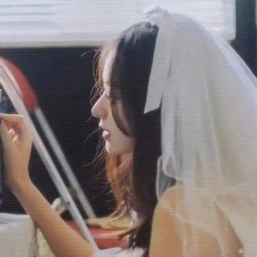ins风女生头像系列组图
