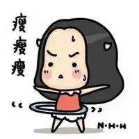 卡通情侣头像逗比搞怪微信头像图片大全