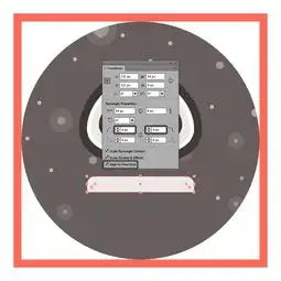 ai创建一组walleinspired头像图标