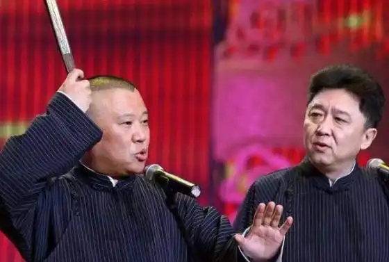 郭德纲禁止德云社养猫看似奇葩规定,背后竟藏着这样的秘密