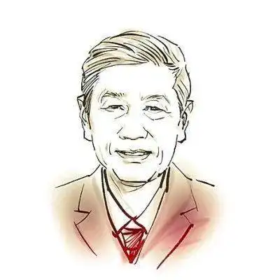 百名院士的红色情缘曾庆存我的选择始终与祖国需要紧密相连