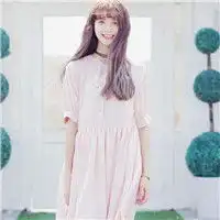 活力氧气女生头像可爱的氧气女生