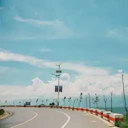 最好看的微信风景头像真实一点的静谧有气质的风景微信头像