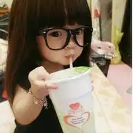 给我一个超萌的qq头像,要女生的