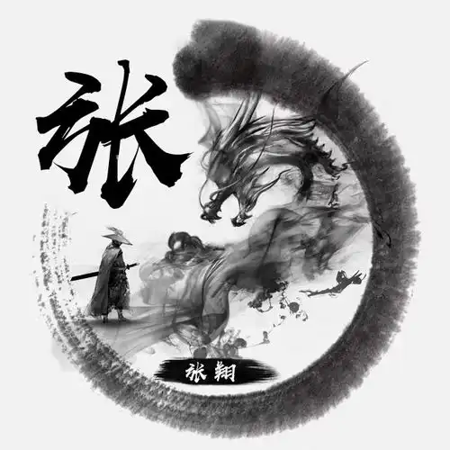 是时候换个微信头像了,2020新款大气励志签名头像,姓名专属头像