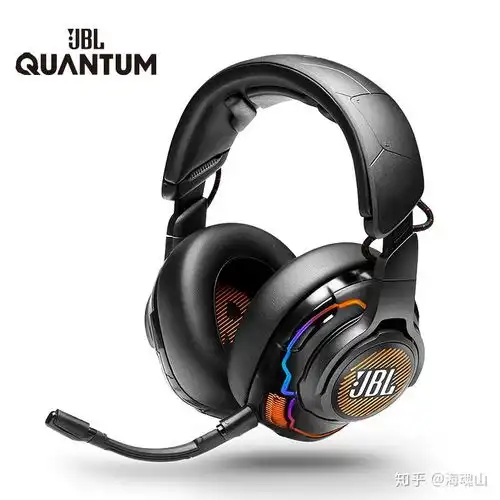 2020年游戏耳机最全攻略指南电竞游戏玩家如何找准适合自己的头戴式游戏耳机