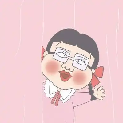 蜡笔小新一家头像分开蜡笔小新家族头像大全
