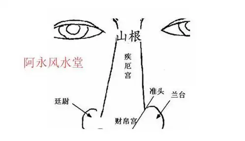 运气为啥总是特别差这4种面相告诉你答案
