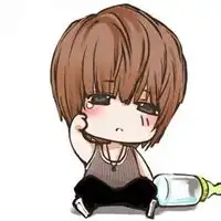 萌的头像男生卡通动漫九尾萌的男生头像