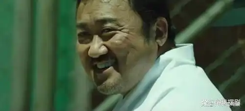 凶萌胖大叔马东锡,他主演的这十部电影,熬夜我都想看完