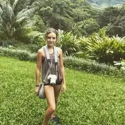 我画我梦,我梦我画少年女画家dimitramilan