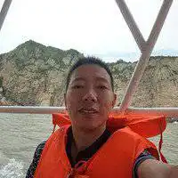 微信头像中年男性微信头像图片大全