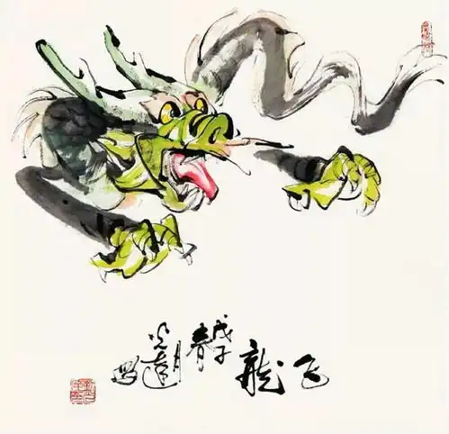 12生肖配12首诗,妙趣横生,绝了看看你属于哪一首