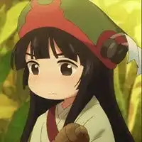 妖精森林的小不点闺蜜头像