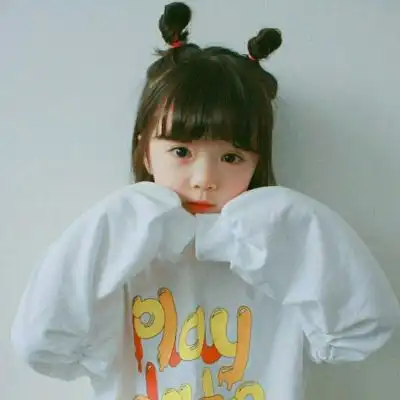 萌娃,,孩子你为啥这么萌
