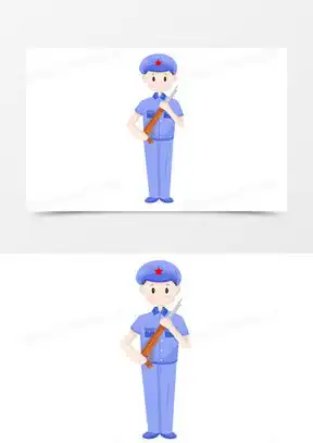 手拿枪图片大全霸气头像