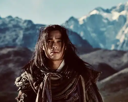 少林方丈为了名声抛妻弃子,为了名声杀人放火,金庸为啥这么写