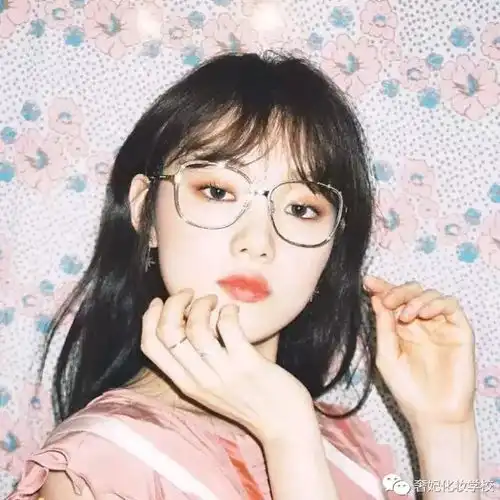 逆袭的内双妆好看的仙女拒绝千篇一律