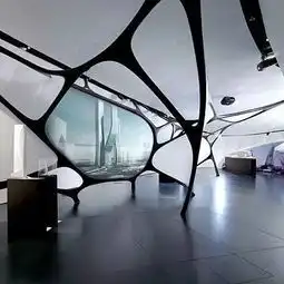 用手绘构建空间,你知几分