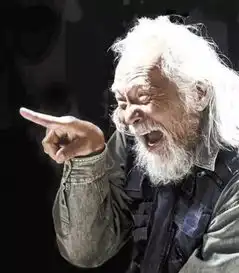 中国最帅老头王德顺人生重返20岁,活的真带劲儿