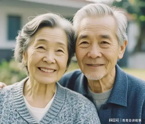 女子和老伴结婚50年,被宠成公主,金婚时意外发现他还有一个家