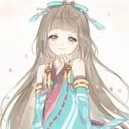 求点好看的头像