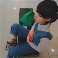 简单的女子个性qq头像12