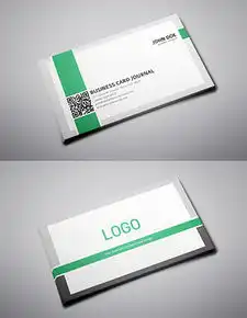 psd绿色园艺名片psd格式绿色园艺名片素材图片psd绿色园艺名片设计模板我图网