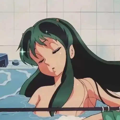 旧动漫头像