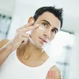 如何保养皮肤男士需牢记的4大护肤部位